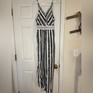 NWT Cupshe jumpsuit.